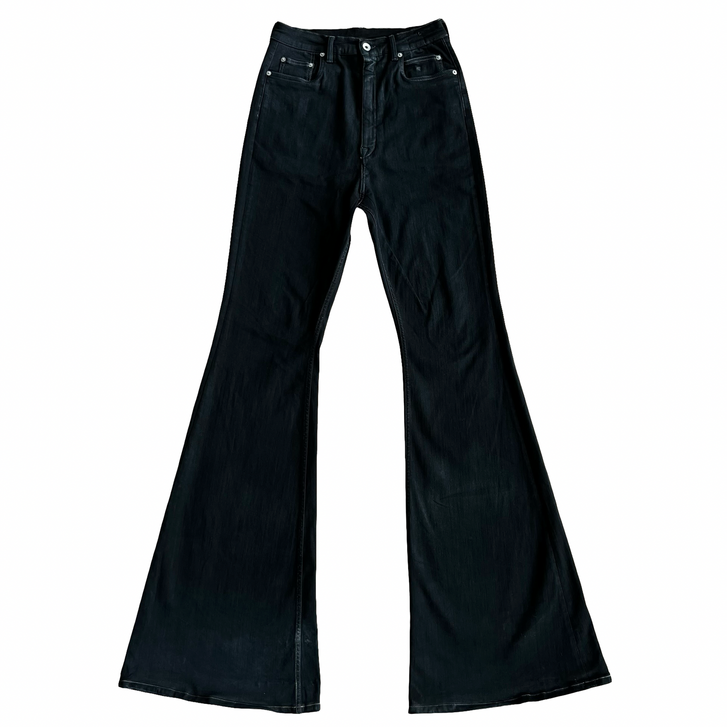 Rick Owens Bolan Bootcut Jeans SS23 SZ 30