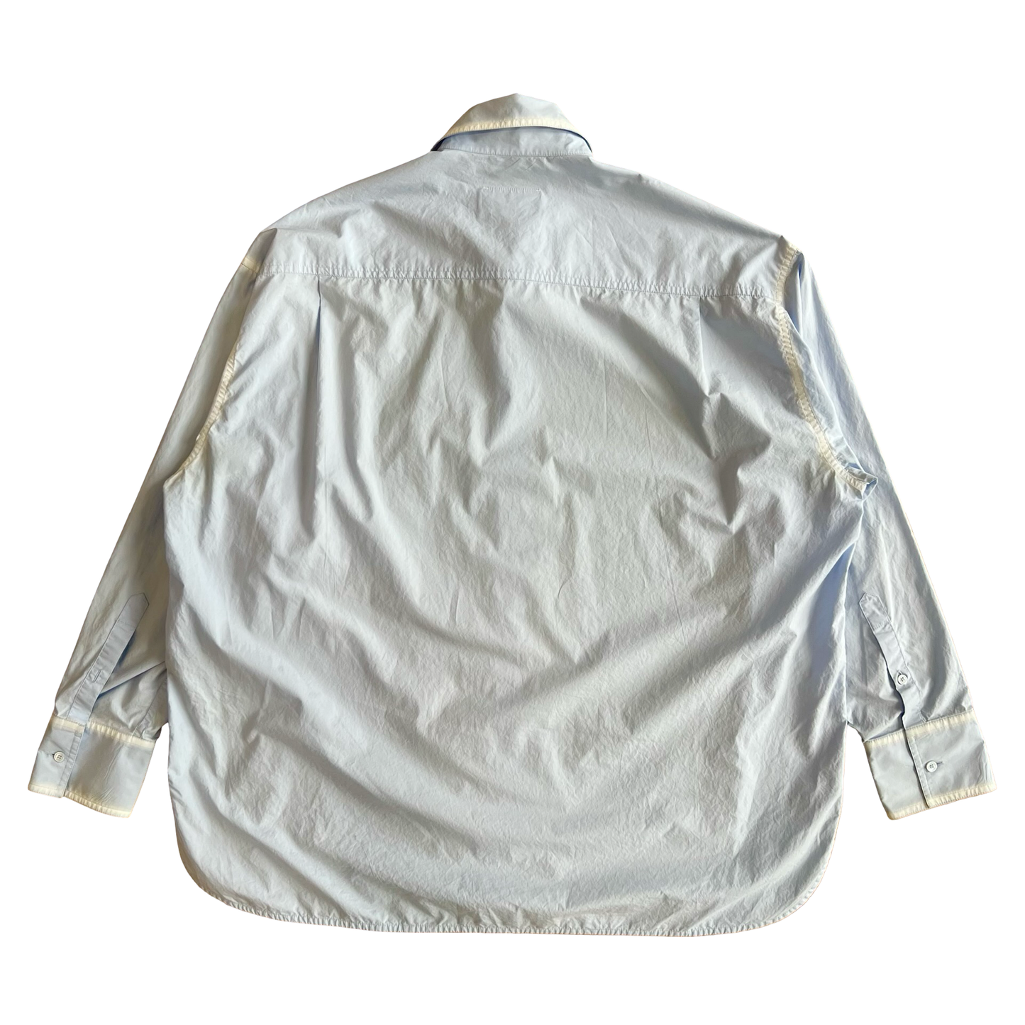 Margiela MM6 Chore Shirt Button-up SZ 50
