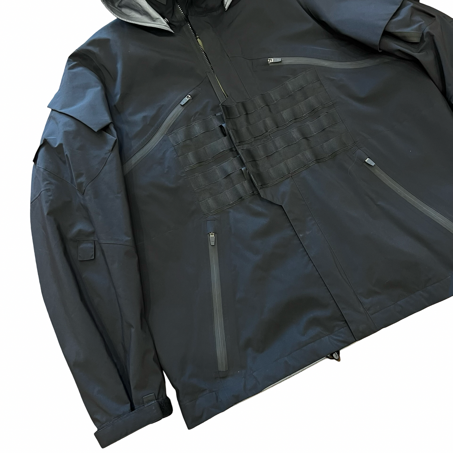 Acronym JWTS-GT Sz Large