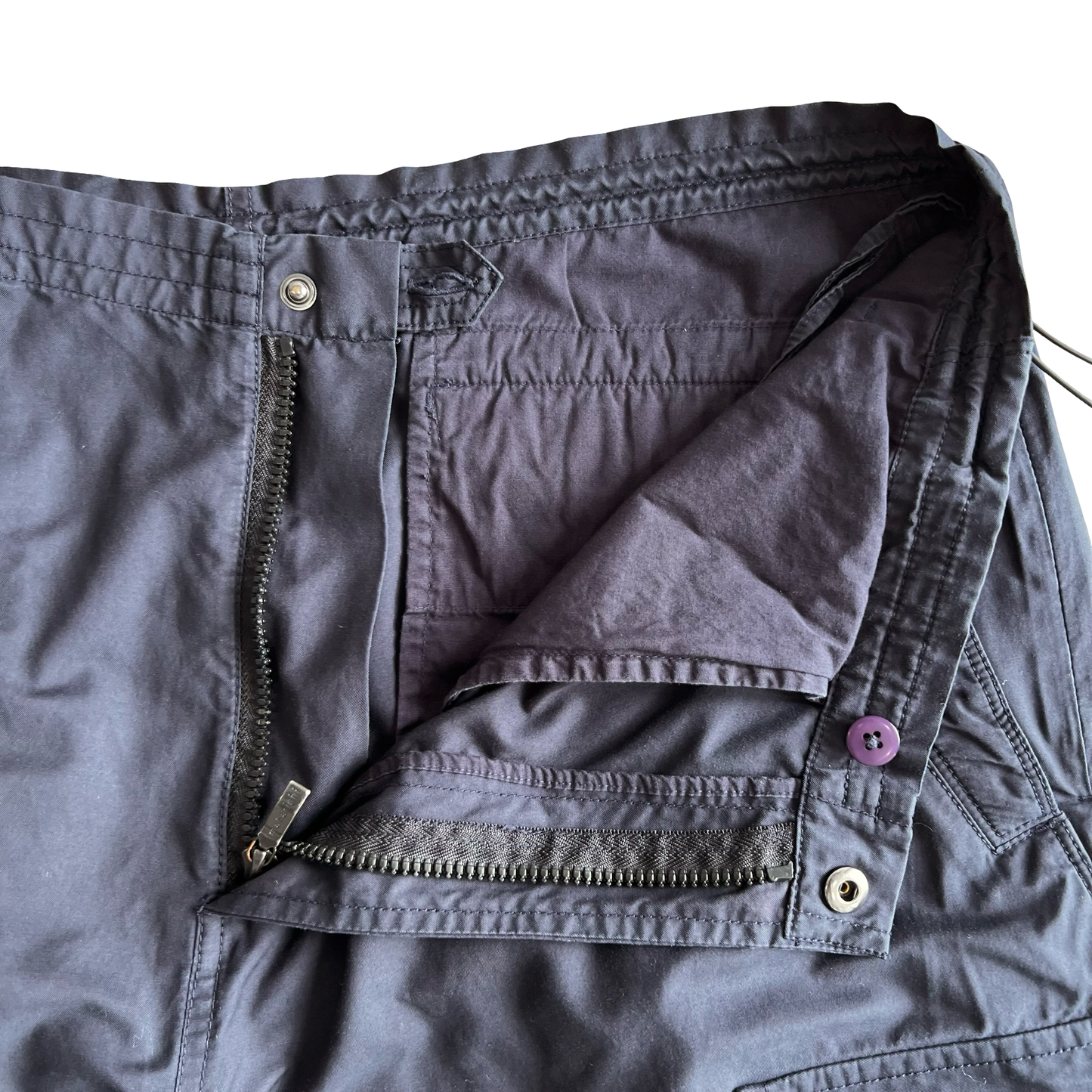 Maharishi Technical Cargo SZ XL