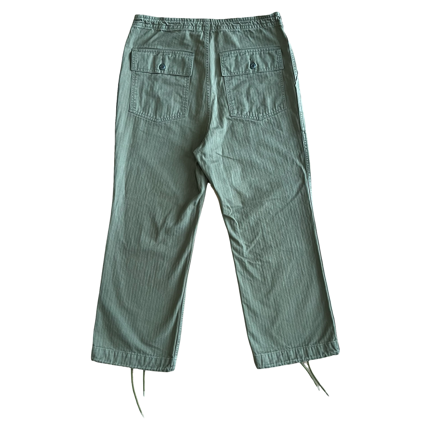 Needles BDU Trouser SZ M