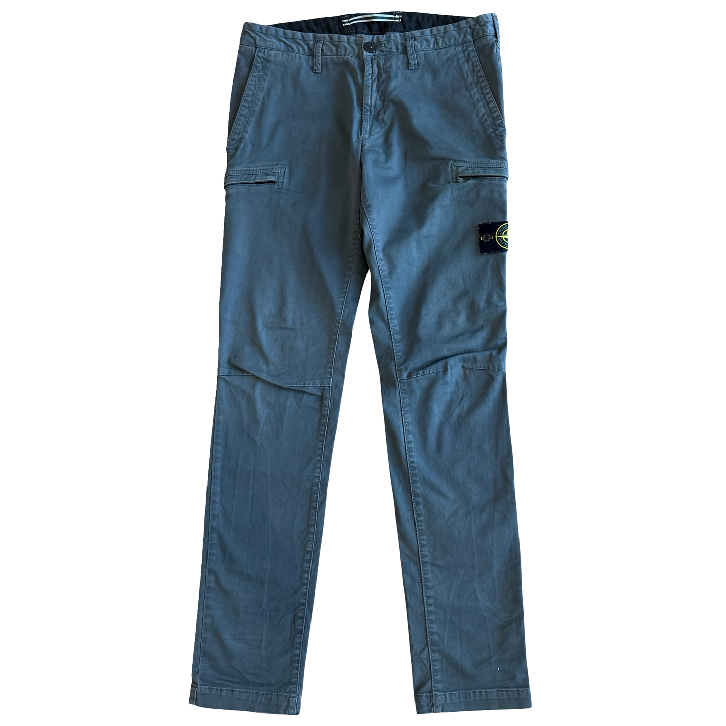 Stone Island Cargo Pants SZ 32