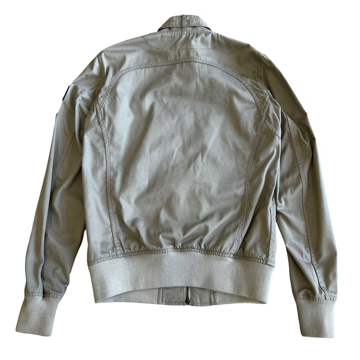 Hysteric Glamour “Die” Cafe Racer SZ M