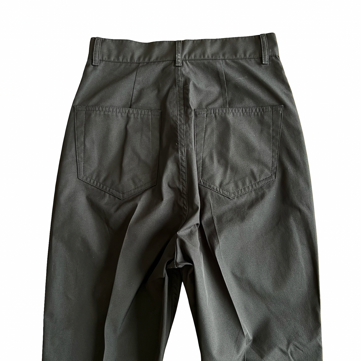 Rick Owens Nylon Bolan SS23