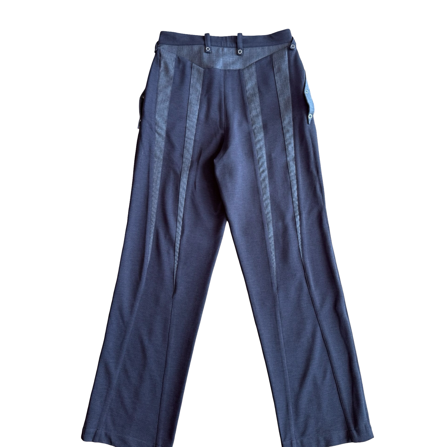 Kiko Kostadinov Balla Tailored Trouser SZ 48