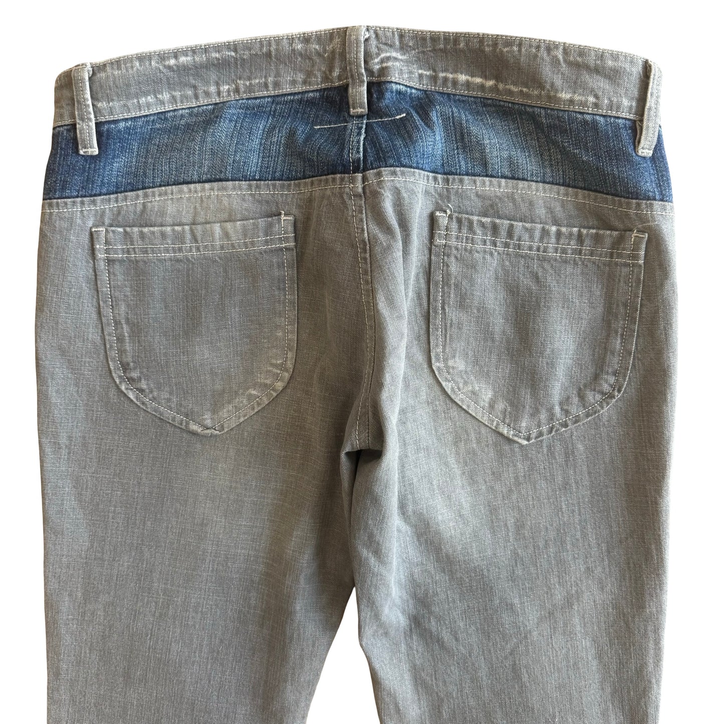 Margiela MM6 Comme des garçons Corso Como Pop-up Exclusive SZ