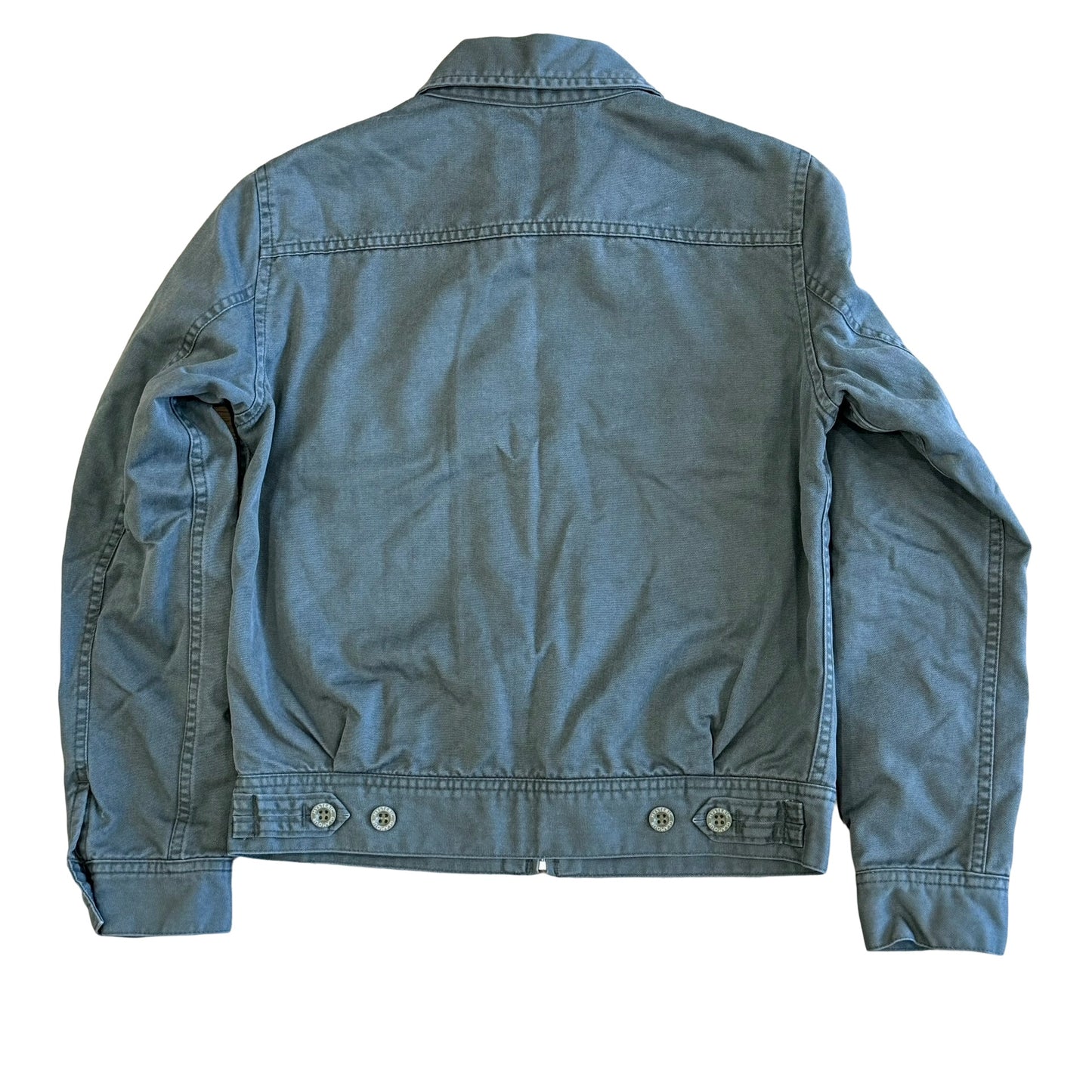 Hysteric Glamour Mechanic Jacket Sz Small