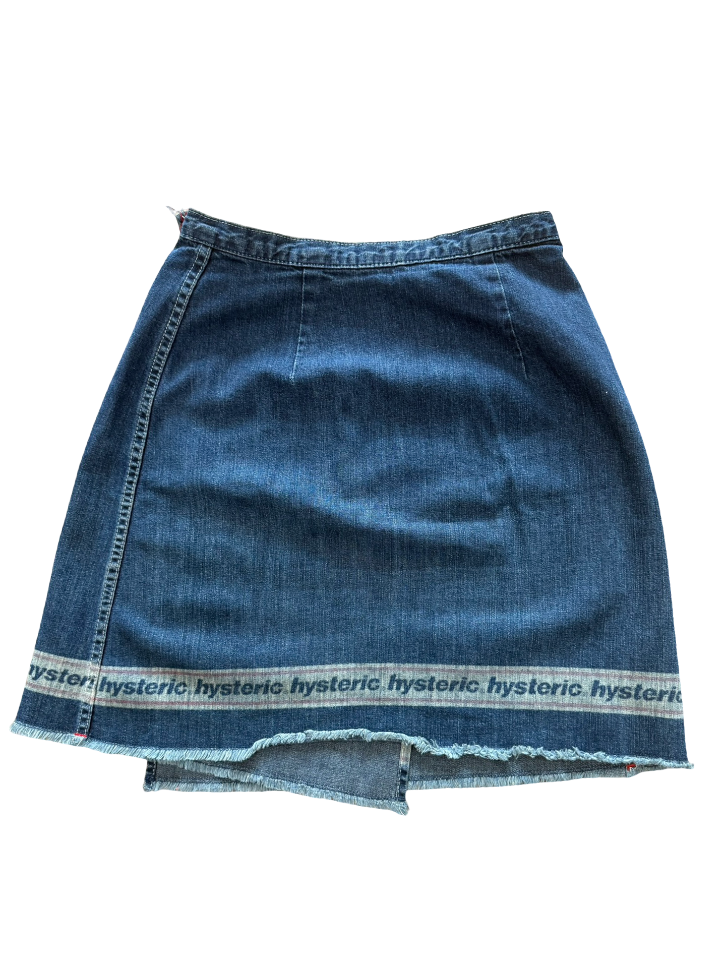 Hysteric Glamour Denim Skirt SZ