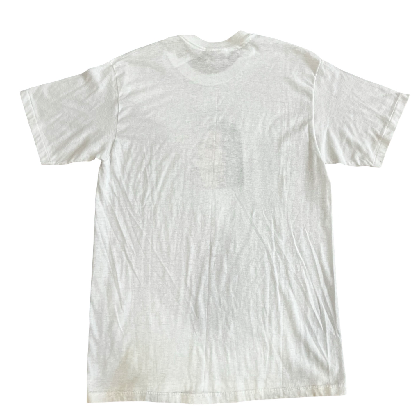 Vintage Pop Art Asks me to Dance T-Shirt SZ L