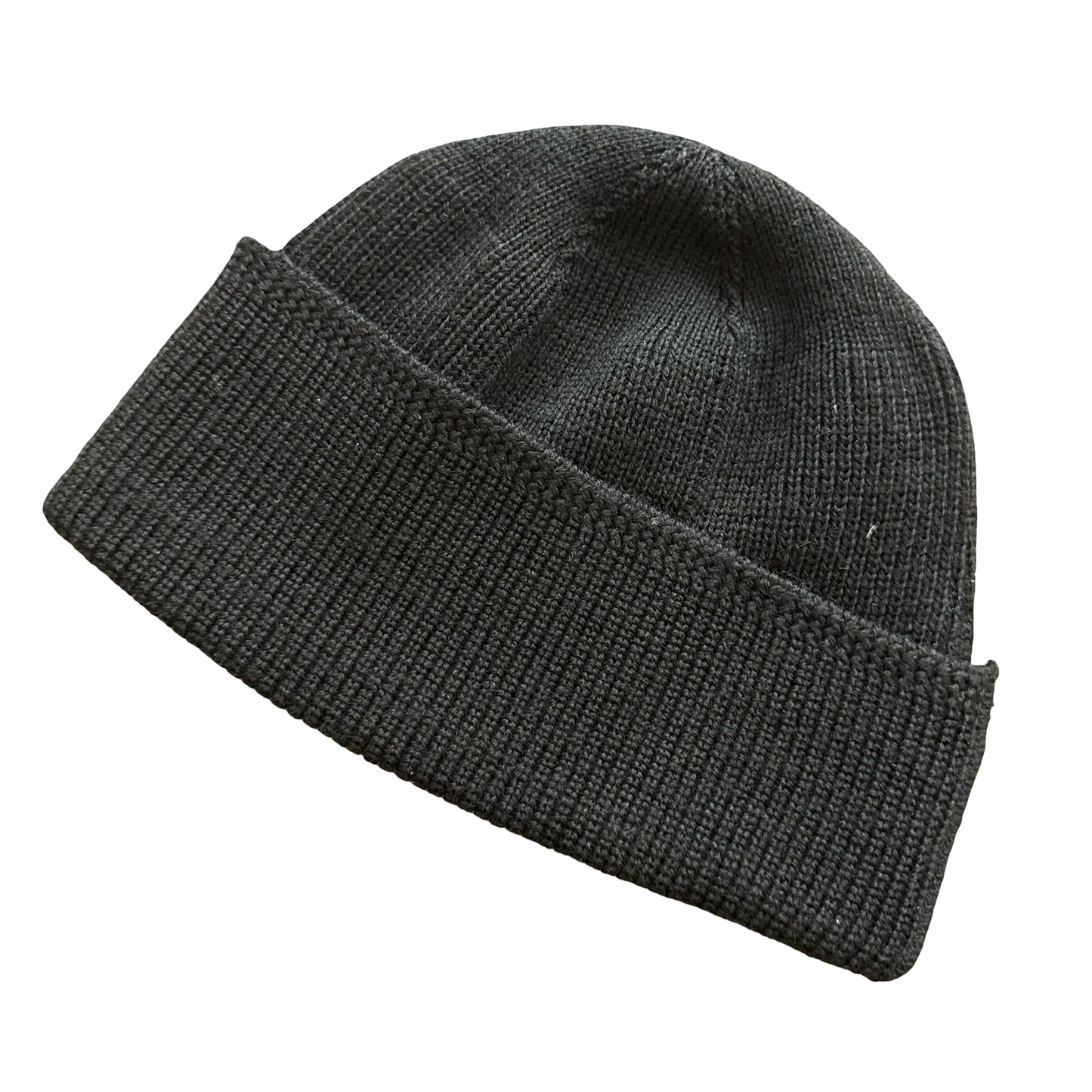 Visvim stencil Beanie