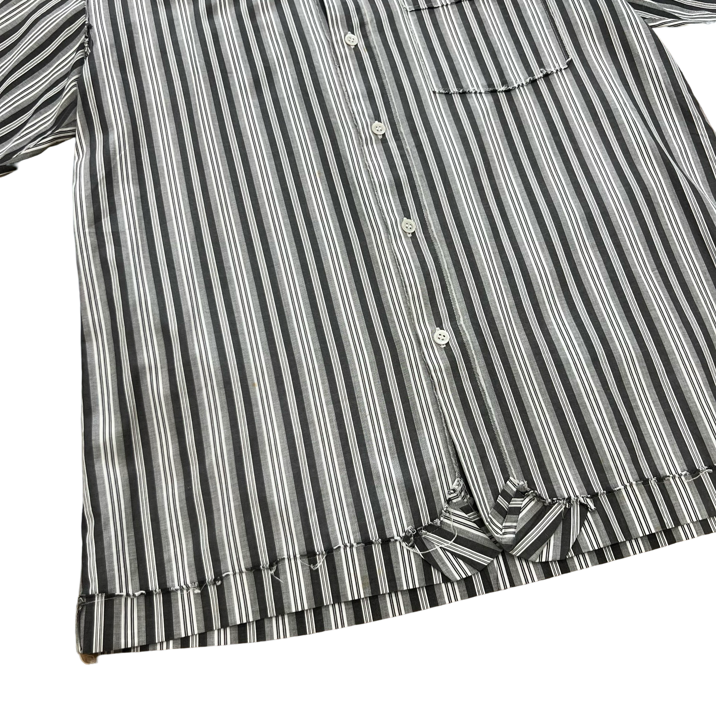 Undercover Undakovrit No Gods No Masters Button Up SZ M