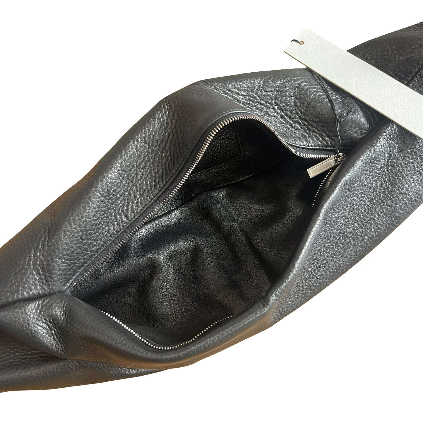 Rick Owens Twist Clutch