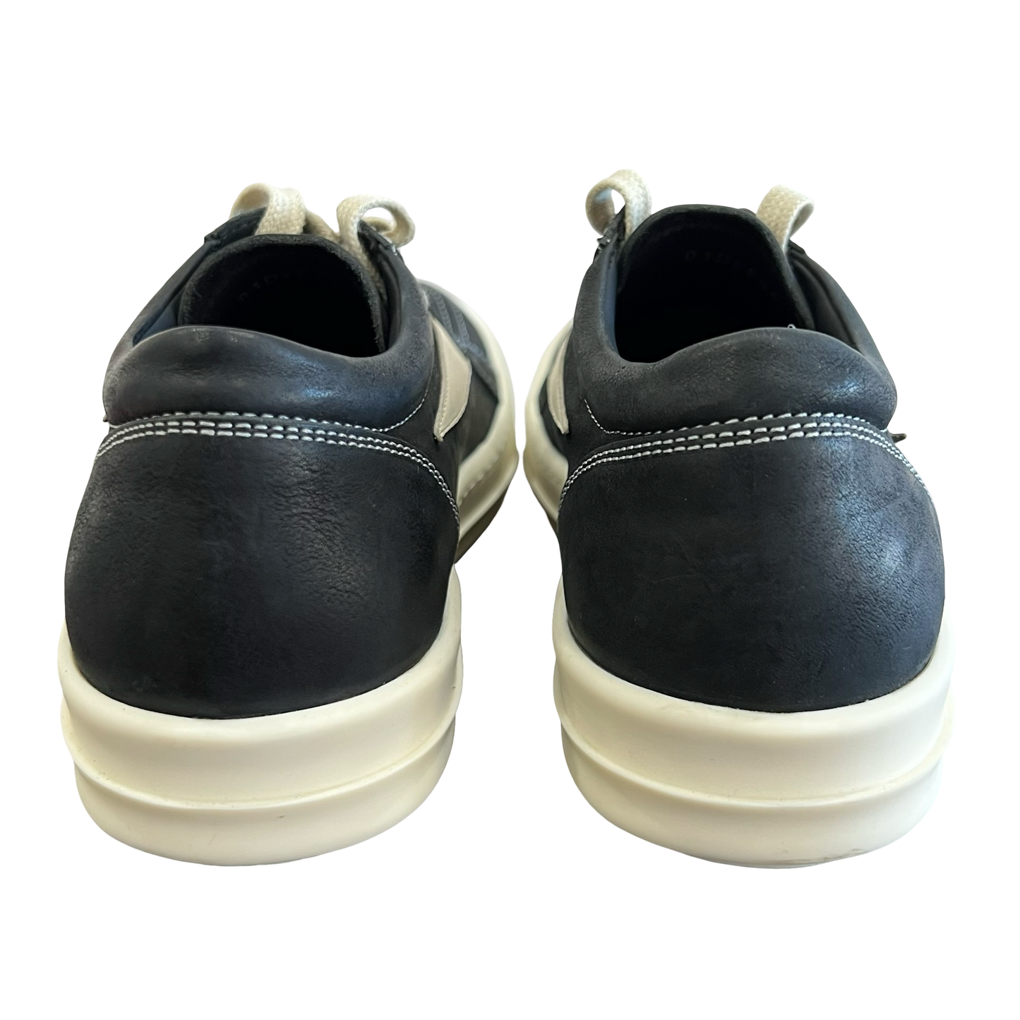 Rick Owens ‘Vintage’ Sneaker Sz 40