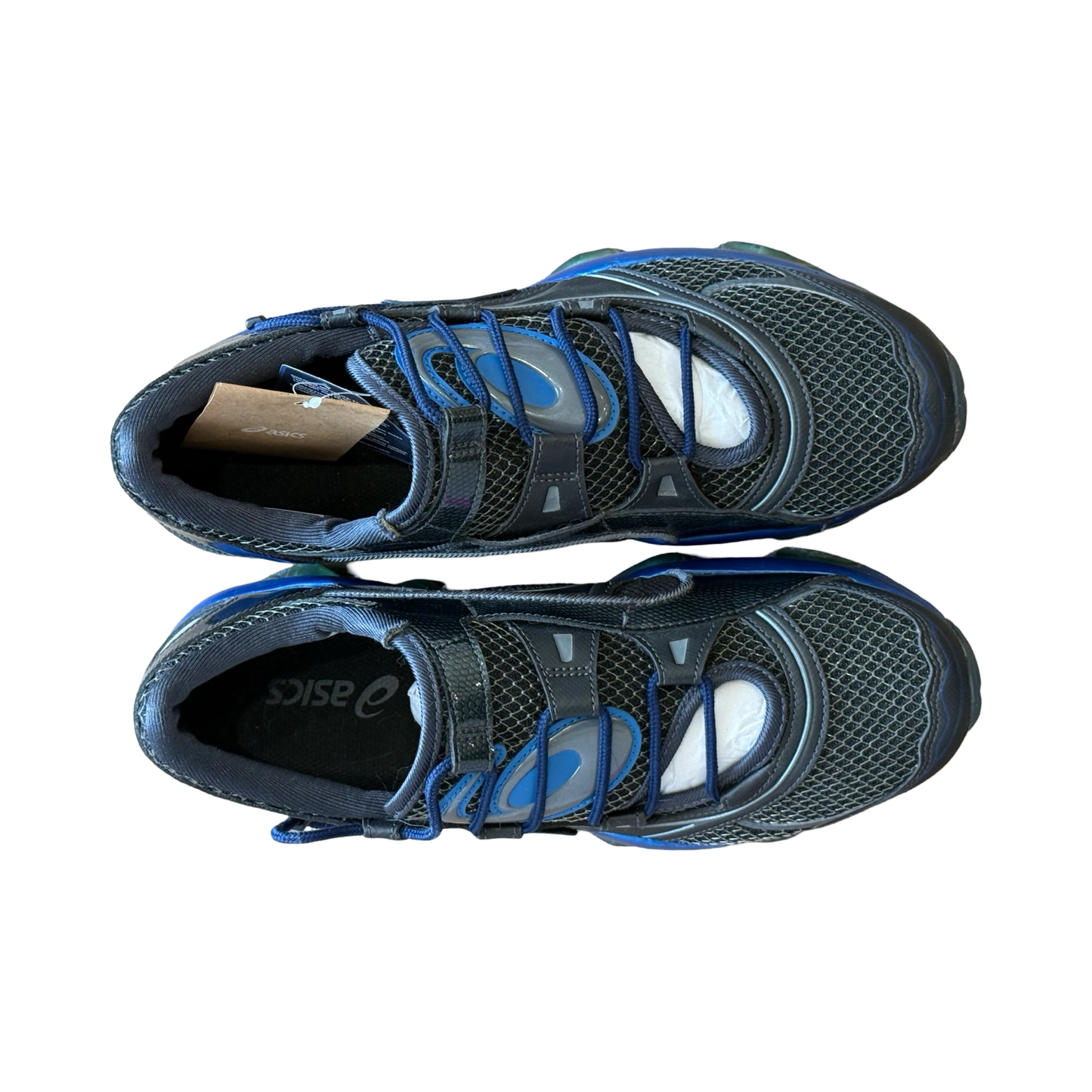 Kiko Kostadinov x Hysteric Glamour Gel quantum Lylia Mens Size 9