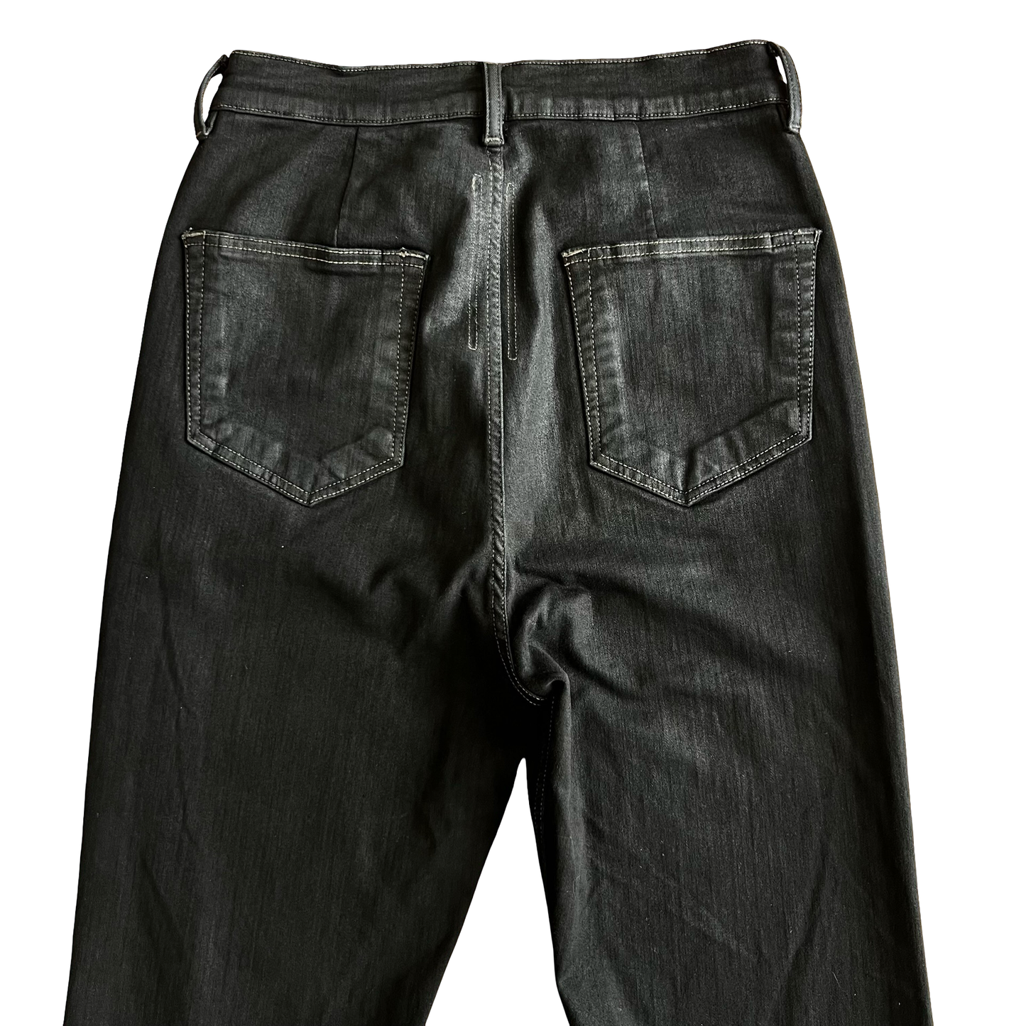 Rick Owens Bolan Bootcut Jeans SS23 SZ 30