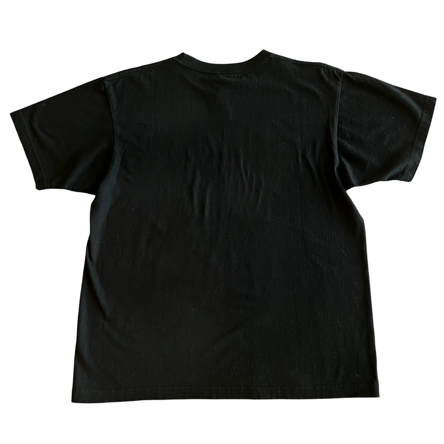 Vintage Y2K Sailor Moon Omega T-Shirt SZ L