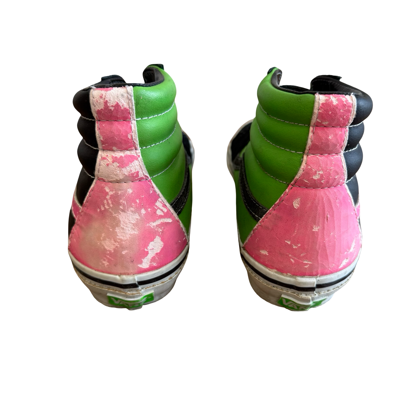 Undercover x Vans SS01 SZ 10