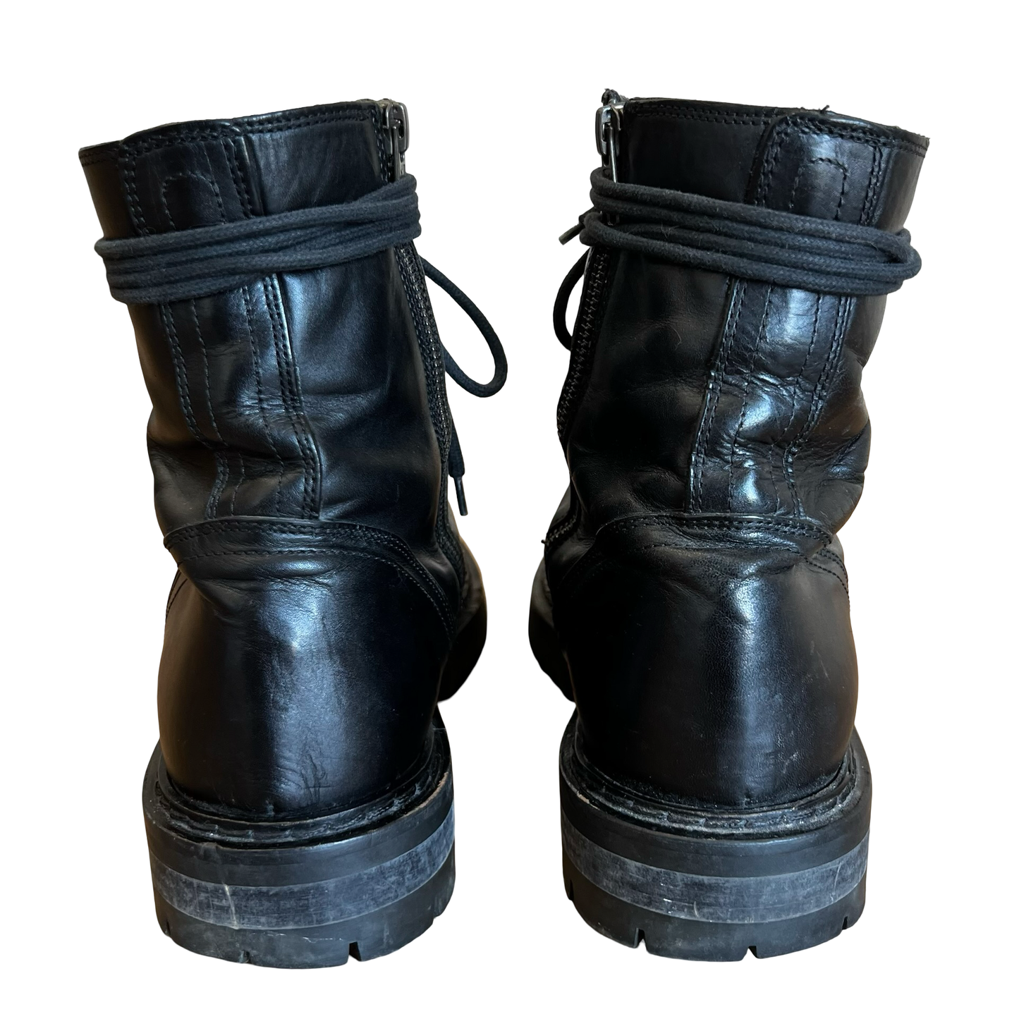 Ann Demeulemeester Alec Ankle Boot SZ 42
