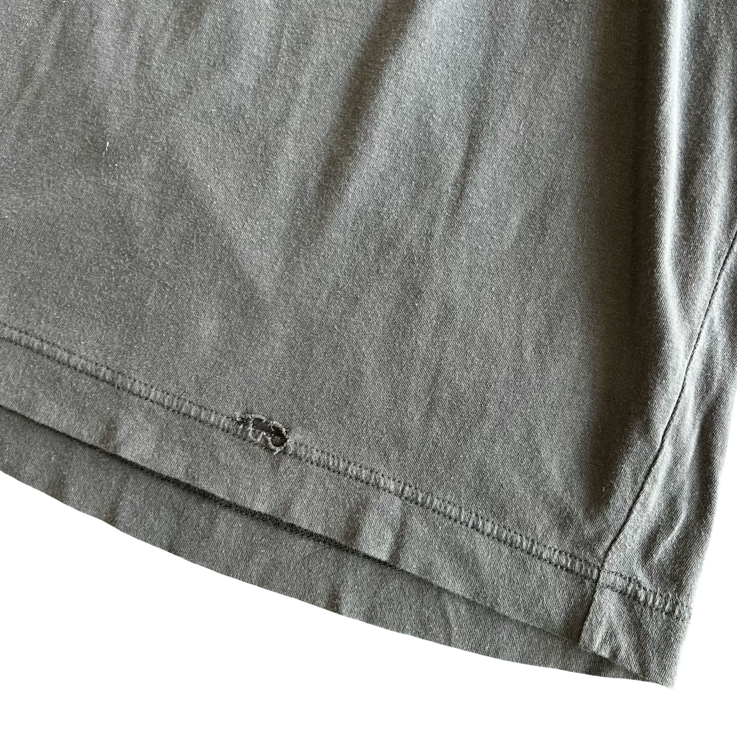 Yohji Yamamoto Lyocell Drawstring Pant SZ 3