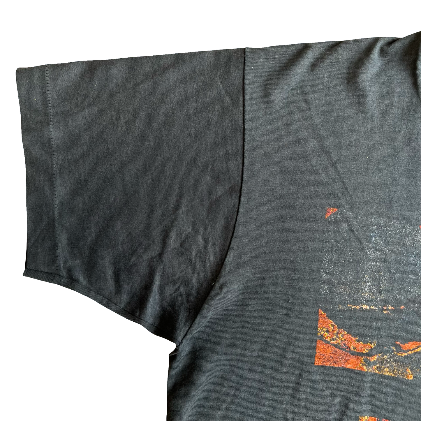 Vintage Front 242 "Tyranny" Band T-Shirt SZ XL