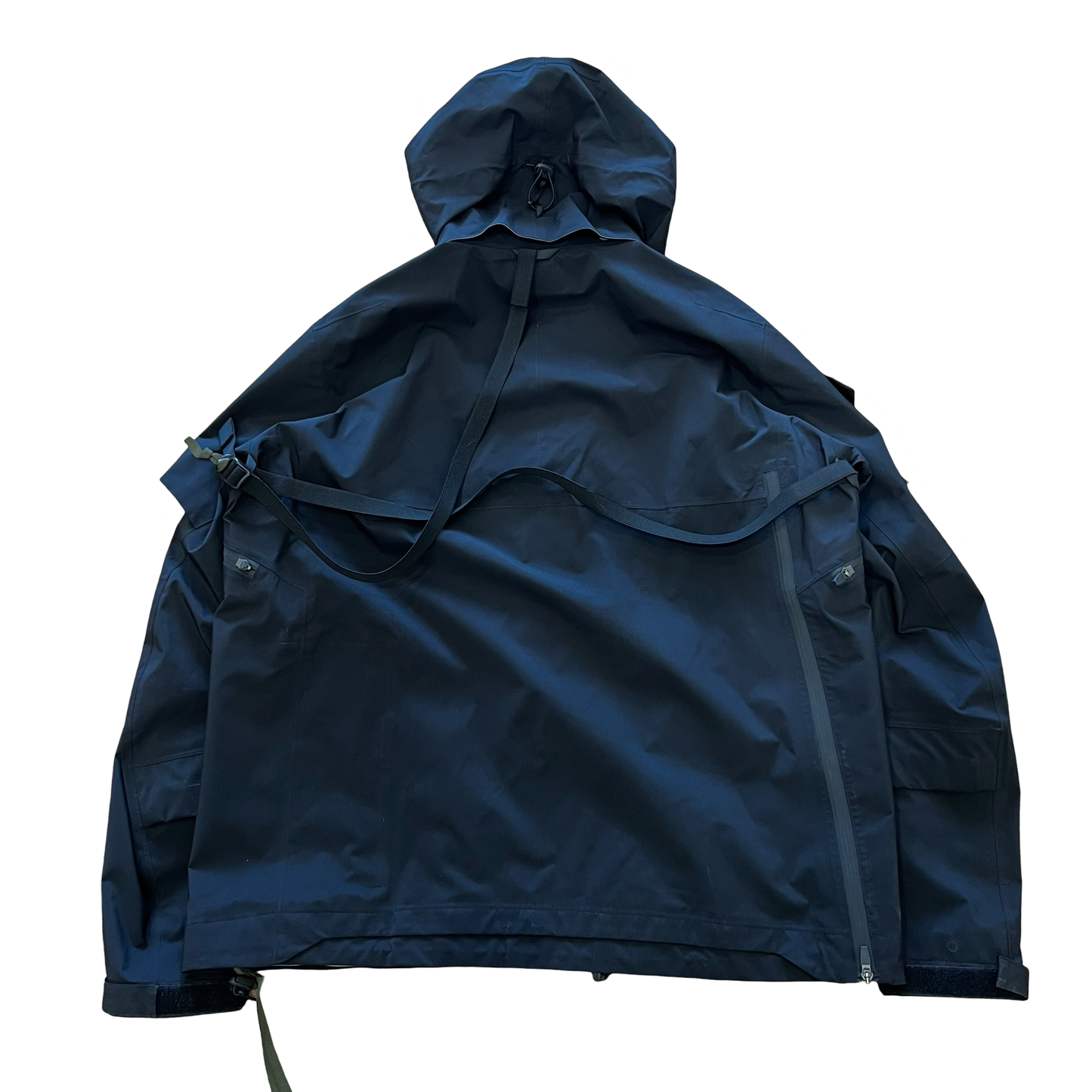Acronym JWTS-GT Sz Large