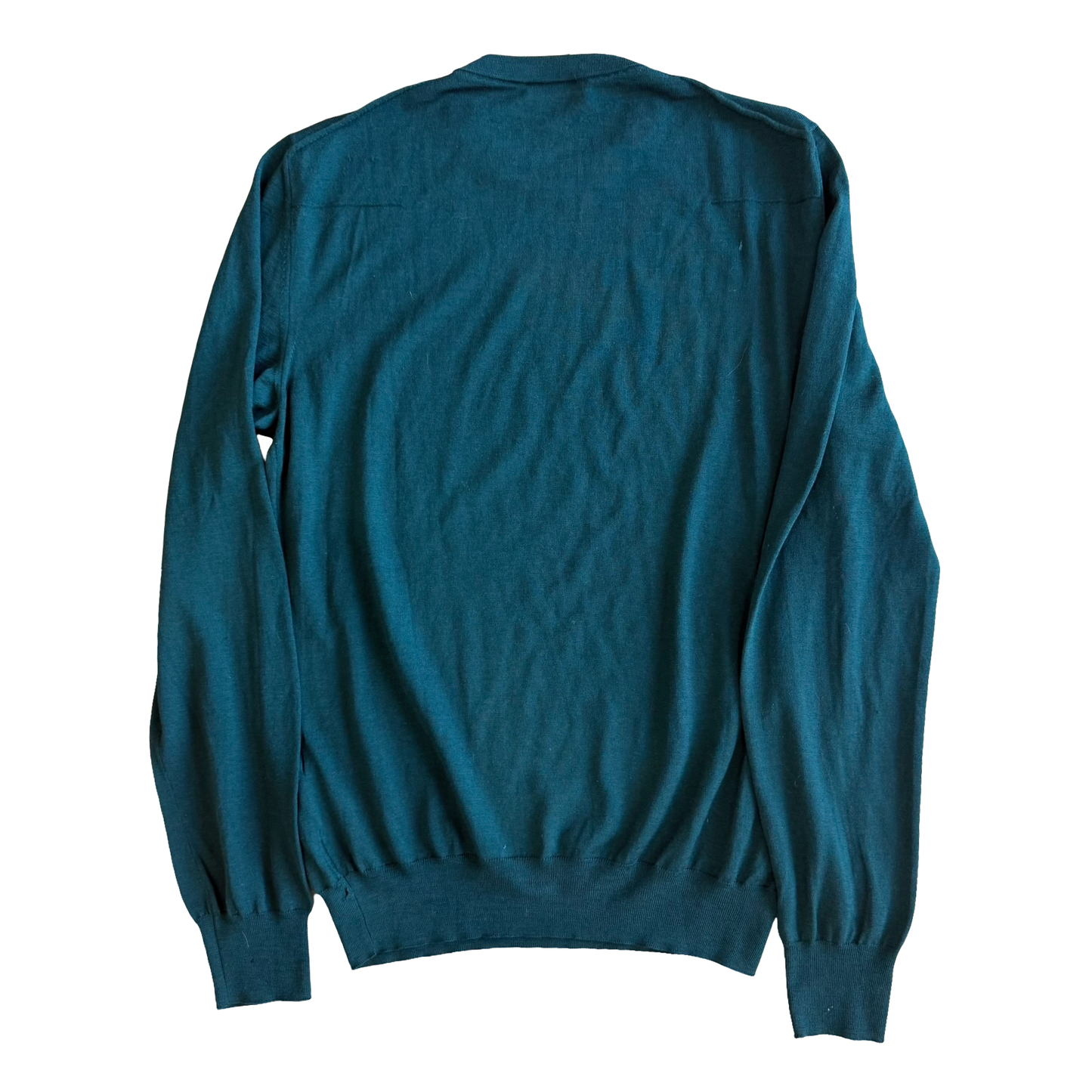 Dior Homme Bee Embroidered Sweater Sz S