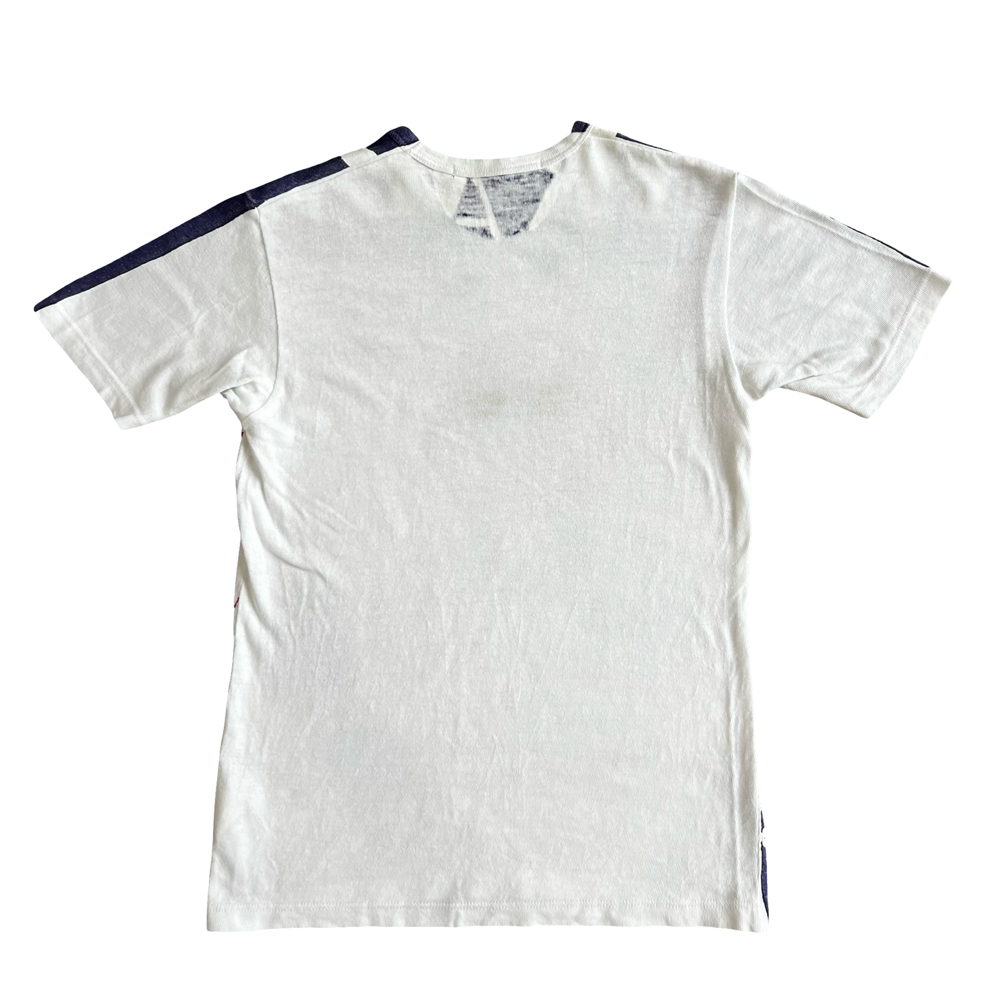 Junya Watanabe Feed Bag Cut & Sew T-Shirt SZ S