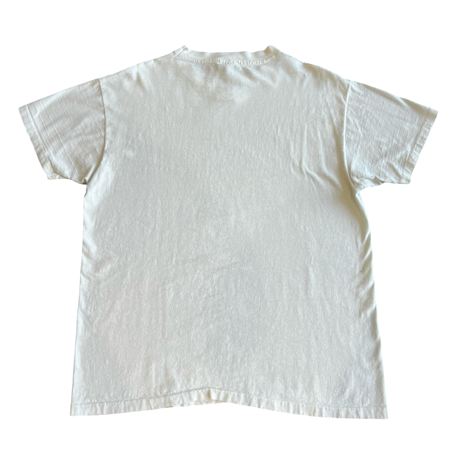 Vintage 70/80s Big News Art Company T-Shirt SZ XL