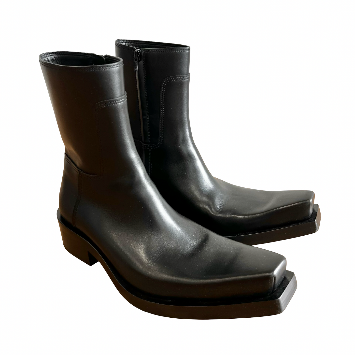Balenciaga Santiago Boots Sz 44