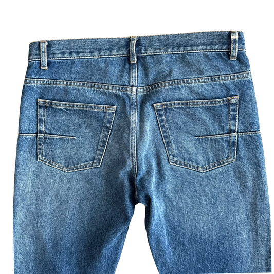 Dior Homme Light Wash Denim SZ 31