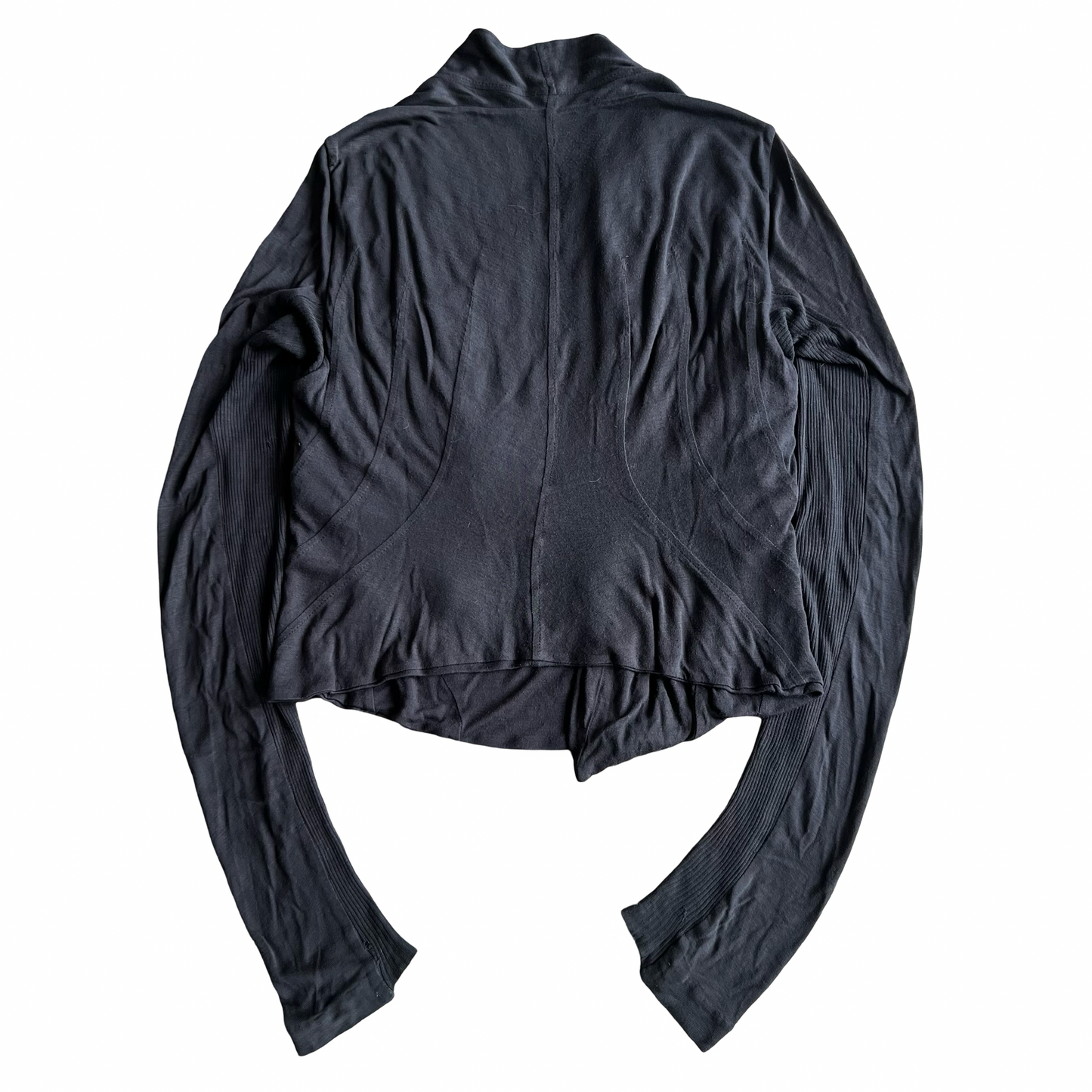 Rick Owens Lilies Jacket SZ 42