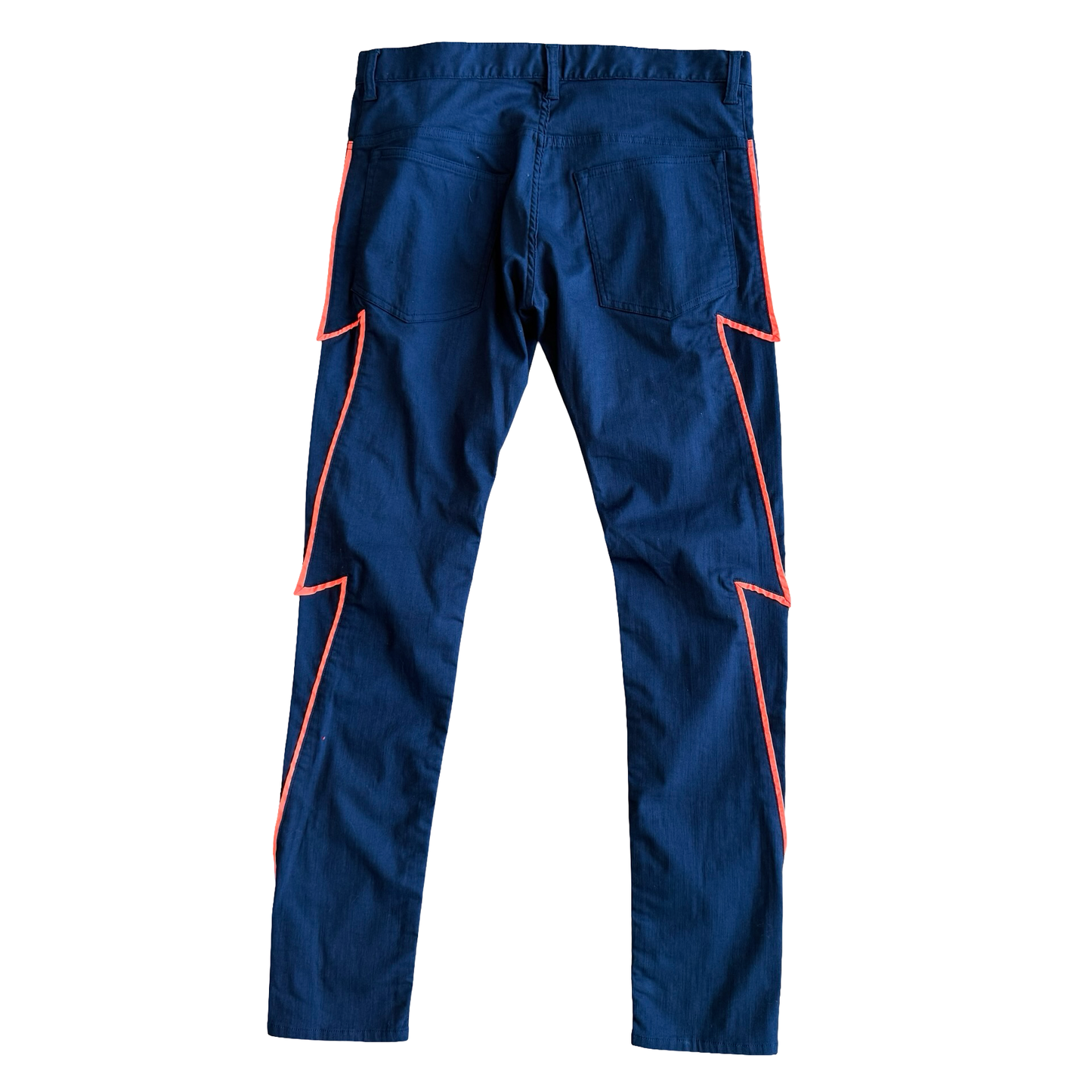 Undercover Lightning Pants SS16 Sz 32