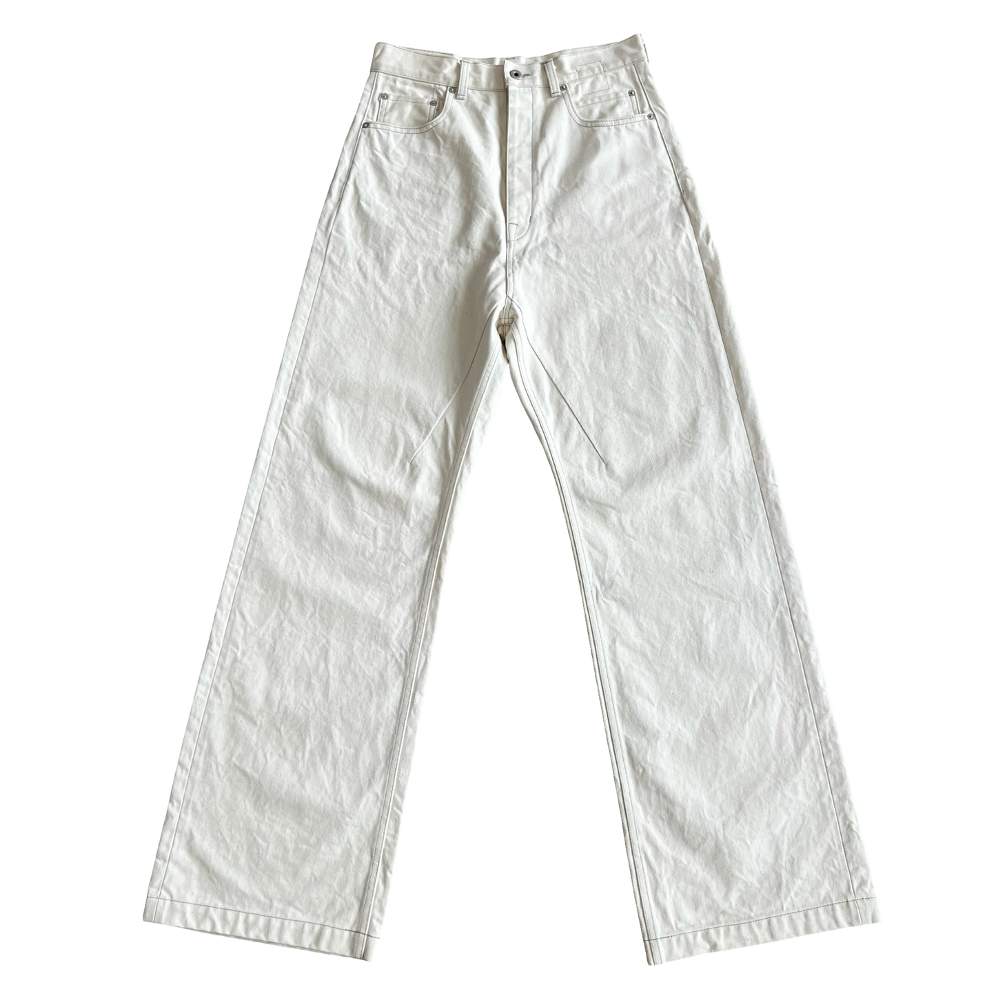 Rick Owens MIJ Geth Denim SZ 30