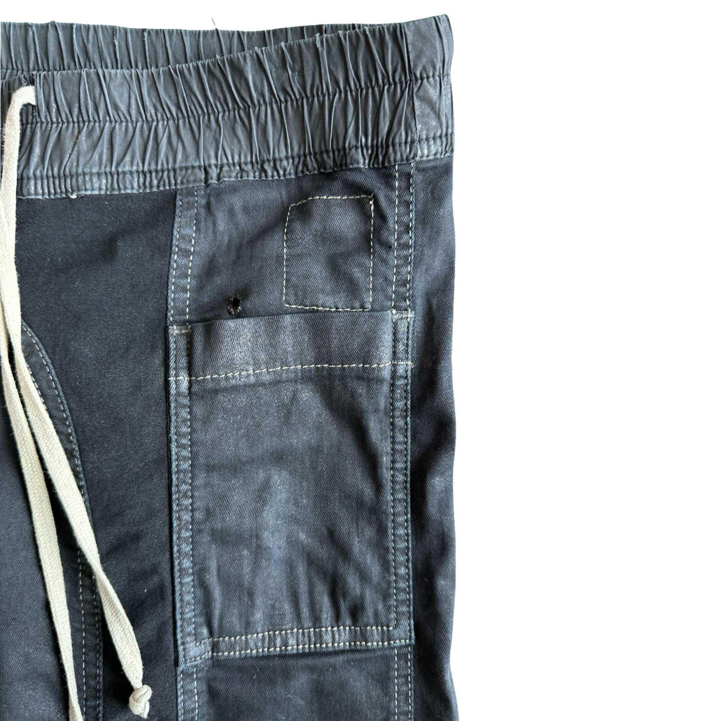 Rick Owens Leggings Sz M