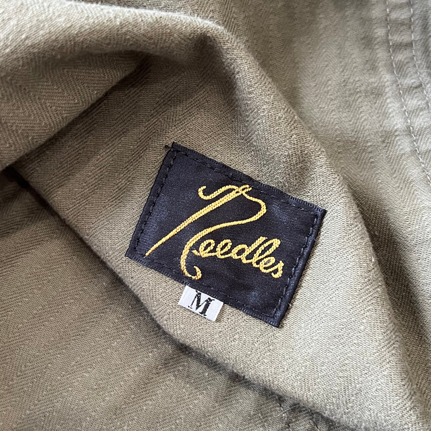 Needles BDU Trouser SZ M