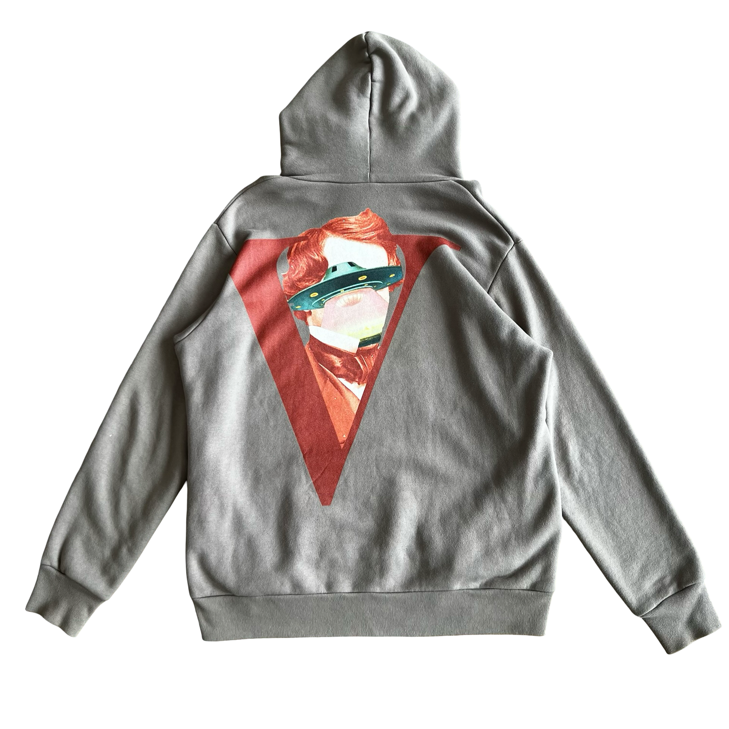 Undercover x Valentino Hoodie SS20 SZ 4