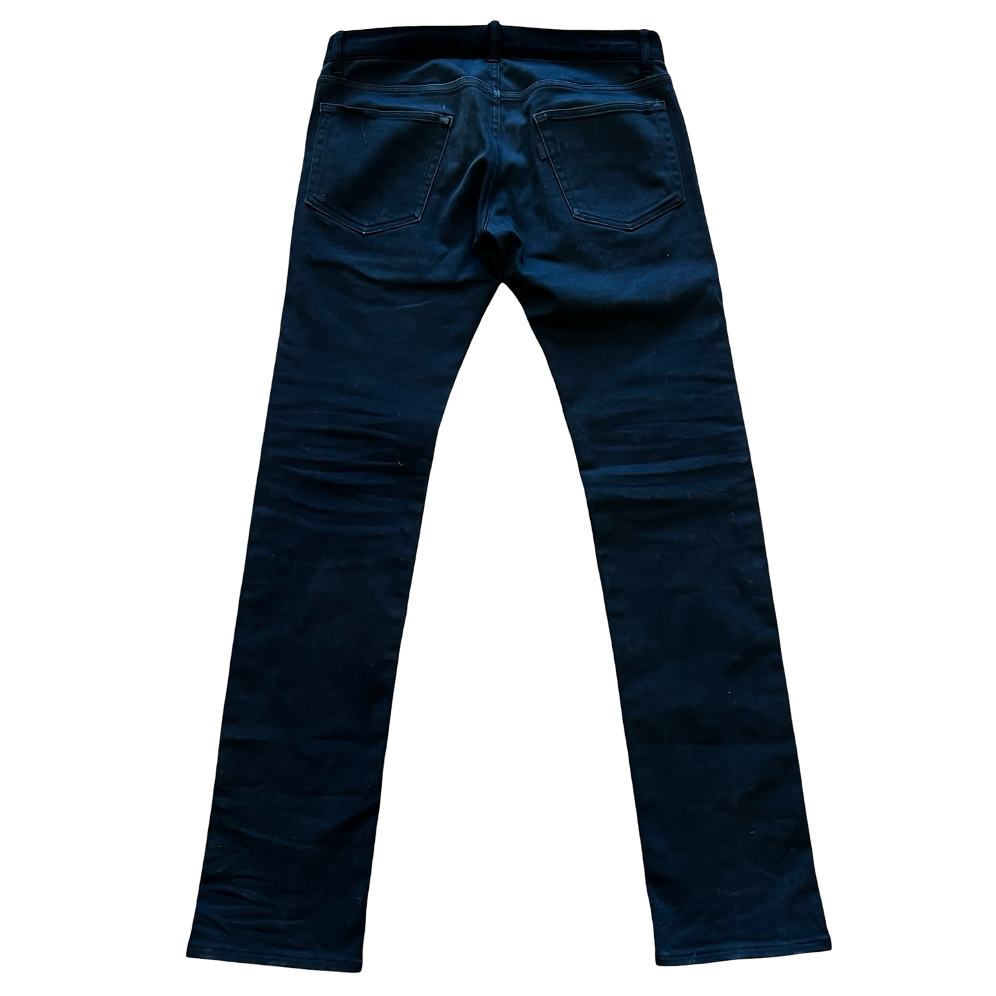 Undercoverism Crust Distressed pants AW09 Sz 2