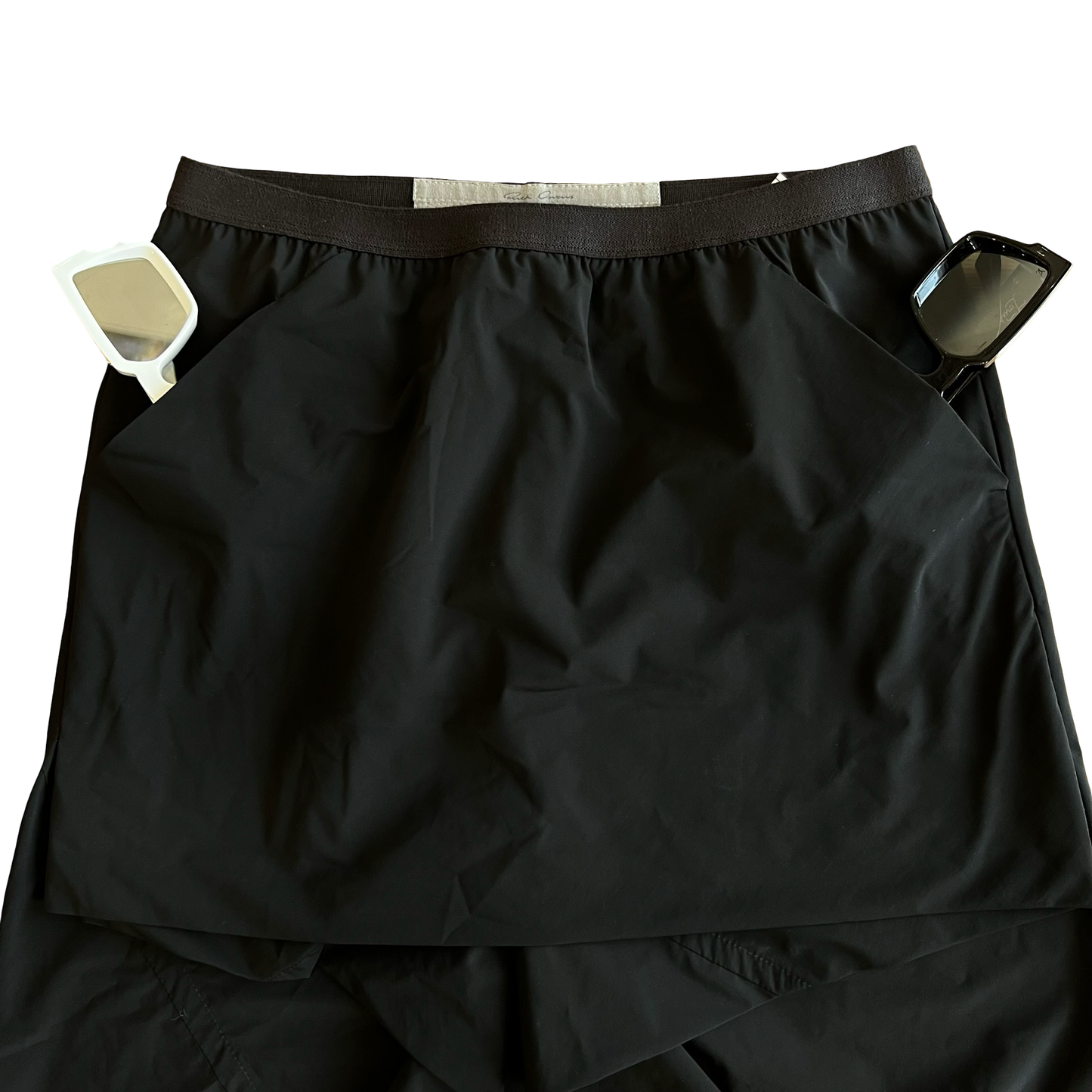 Rick Owens Skirt SS15 Sz 40