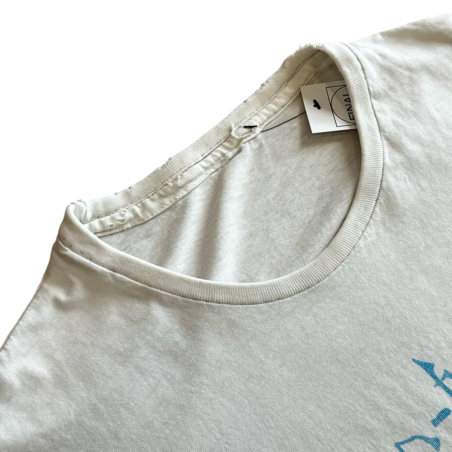 Vintage 70/80s Non Toxic T-Shirt SZ L