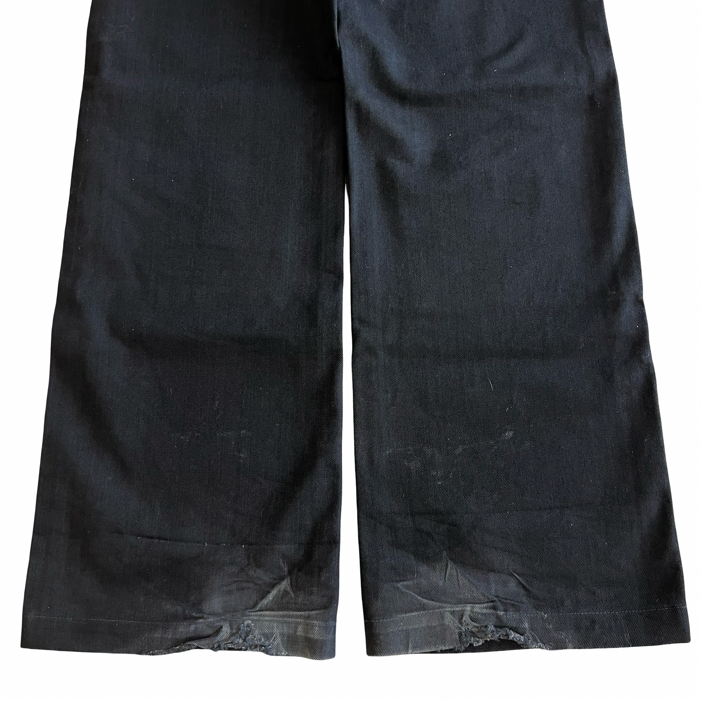 Rick Owens MIJ Double Knee Geth Denim SZ 30
