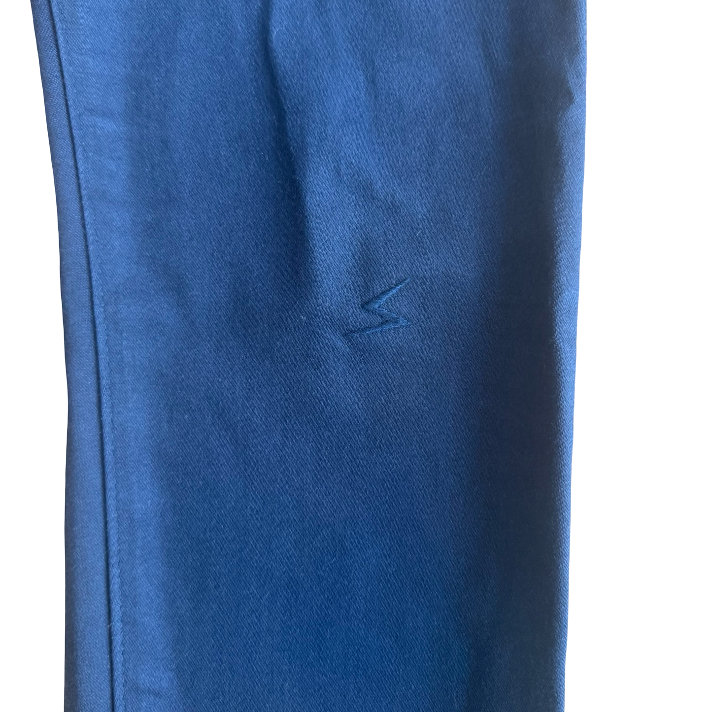 Undercover Navy Trousers SZ 2