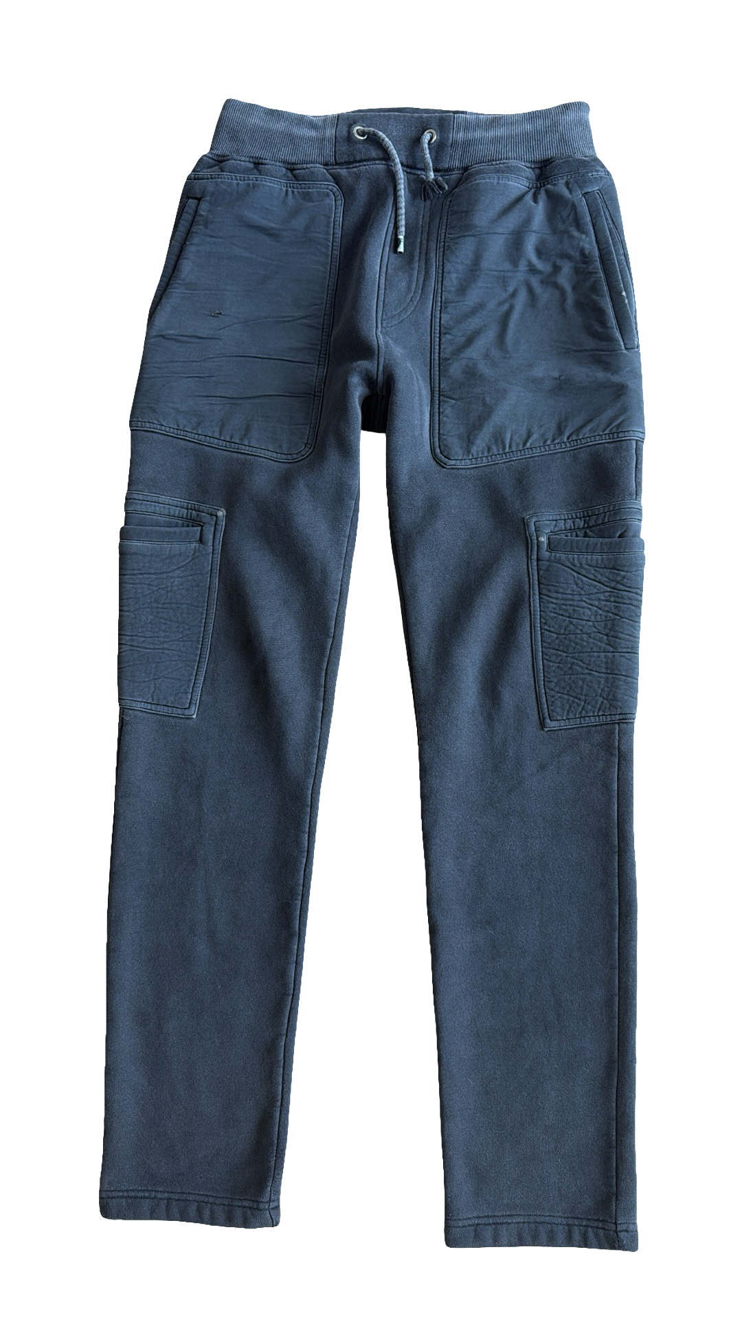 Givenchy Paneled Sweatpants SZ