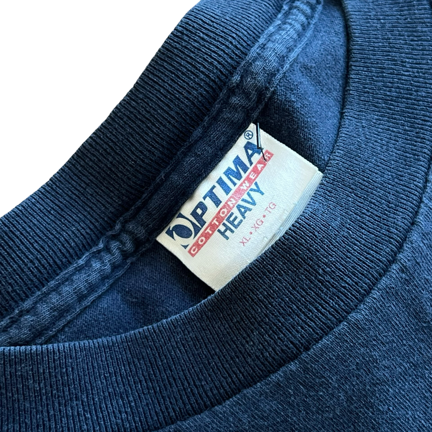 Vintage Korn Untouchables Graphic T-Shirt SZ XL