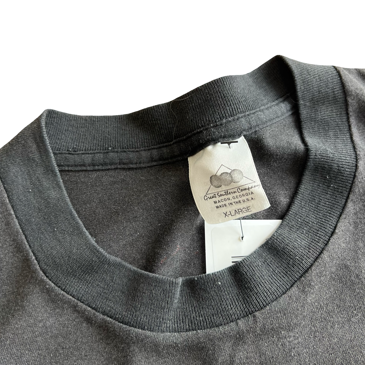 Vintage Iron Maiden Play With Madness 1988 T-Shirt SZ XL