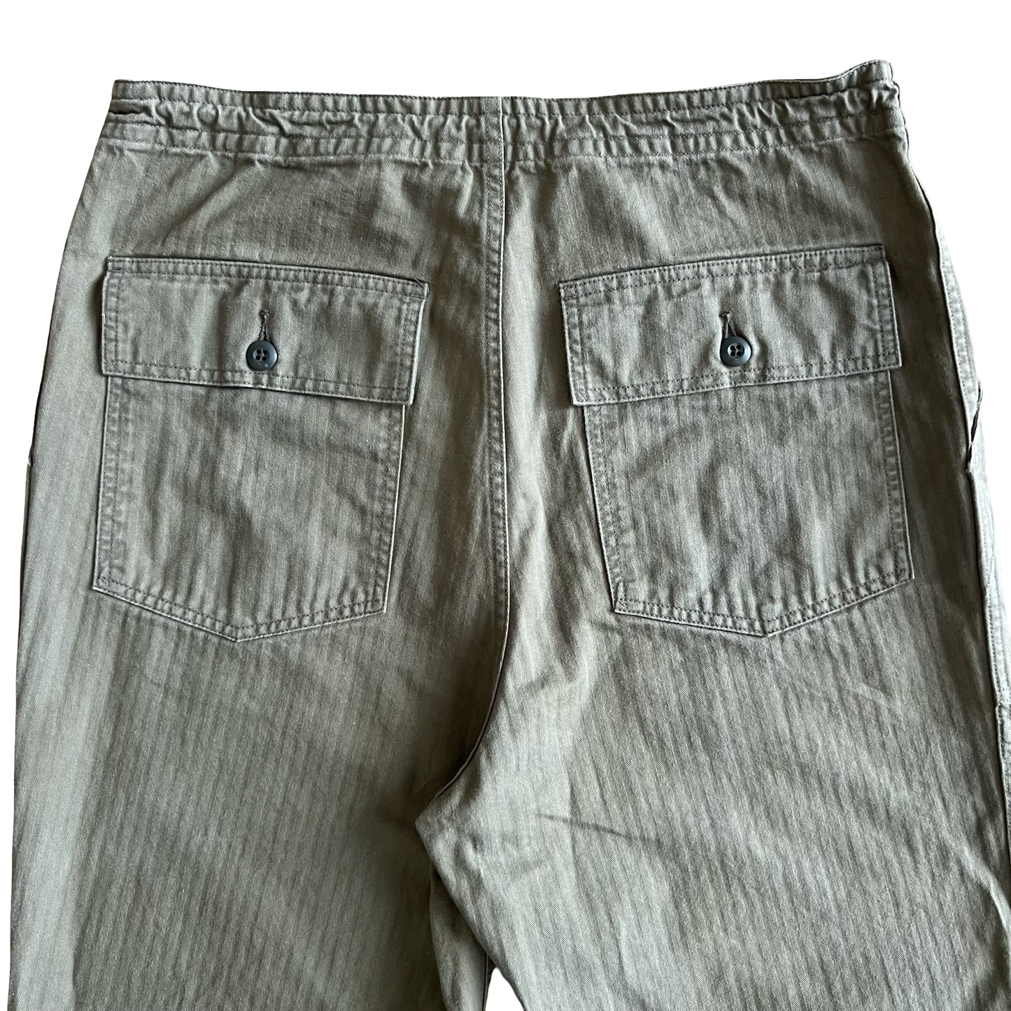 Needles BDU Trouser SZ M