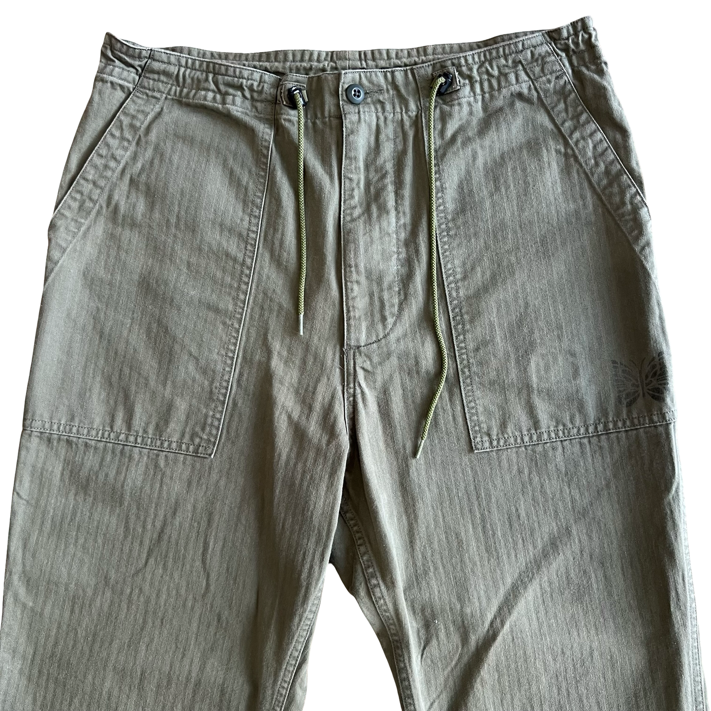 Needles BDU Trouser SZ M
