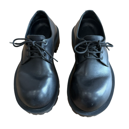 Balenciaga Hummer Derbies SZ 9.5