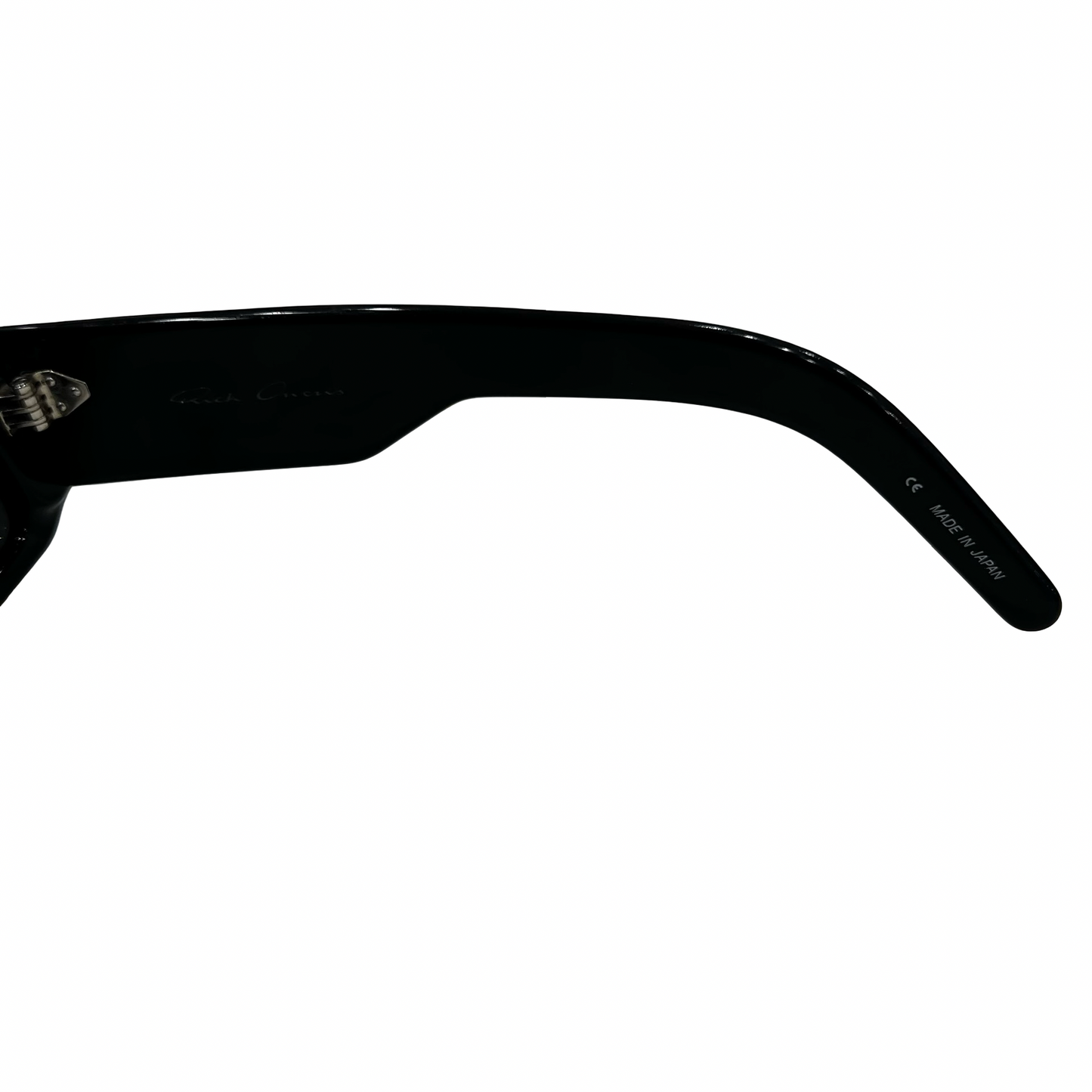 Rick Owens ‘Geth’ shades
