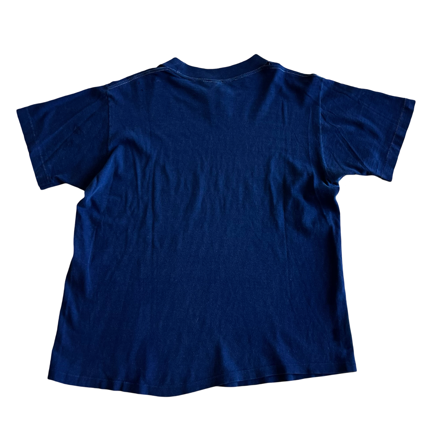 Vintage 1974 Beatles 10 year anniversary T-Shirt SZ M