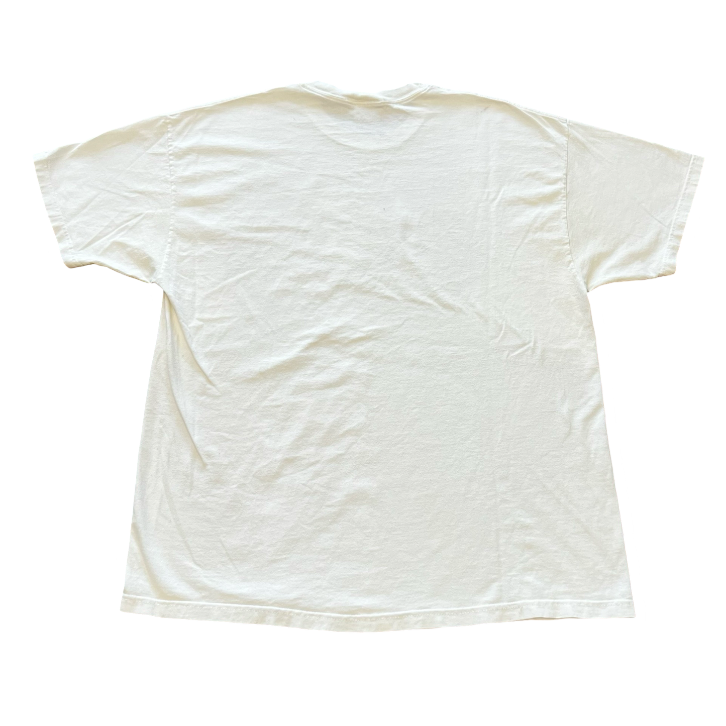 Vintage Frank Kozik Pop Art Nun T-Shirt SZ XL